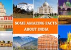 Interesting Facts About India