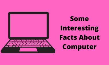 50 interesting facts about computers
