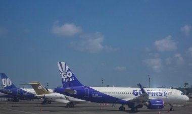 Go First cleared for take-off as DGCA approves flight resumption plan