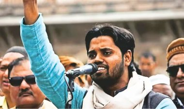 12k students, 800 gold medallists: Jamia holds first convocation post pandemic