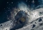 When India intentionally crashed a spacecraft on Moon