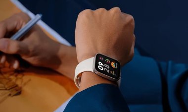 Redmi Watch 3 Active review: A fine example for watch software design