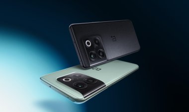 OnePlus 10T 5G review: Ticks the right boxes