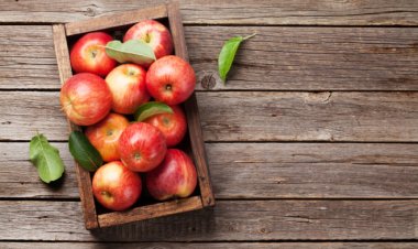 Does an apple a day really keep the doctor away? A nutritionist explains the science behind ‘functional’ foods.