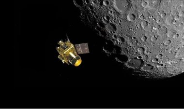 Chandrayaan 3 lander separates from propulsion module ahead of soft landing: 10 key points.