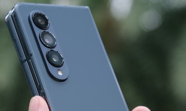 Samsung Galaxy Z Fold 5, Z Flip 5 first sale in India today: Price, specs and more .