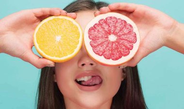 Five superfoods that will do wonders to your skin.