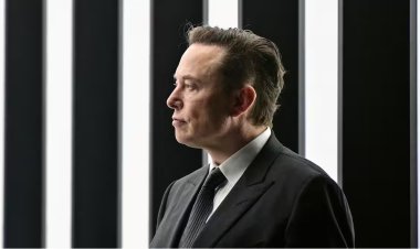 Elon Musk says X will strip ability to block accounts