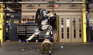 Facts About Fiction | Thought those robot videos are real? Here’s how you can identify CGI videos