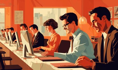 From Mad Men to machines? Big advertisers shift to AI
