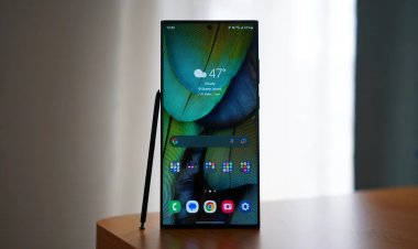 5 Best camera phones you can buy right now