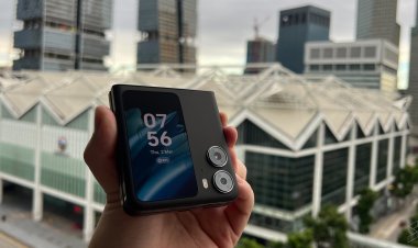 Oppo Find N2 Flip Review: Brings freshness to flip