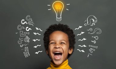 Learning Important Facts About Thinking