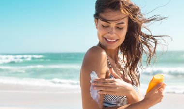 TOP 5 IMPORTANT REASONS YOU SHOULD ALWAYS WEAR SUNSCREEN