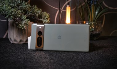 Google Pixel 7 and Pixel 7 Pro Review: It’s Not Just About the Cameras Anymore