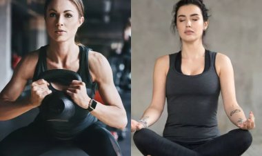 Home workouts vs gym workouts: Which one is right for you?