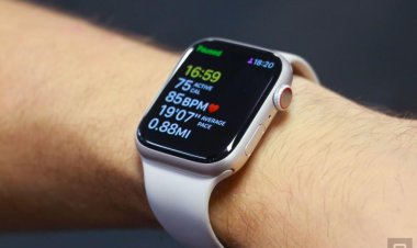 How Do Smart Watches Measure Blood Pressure
