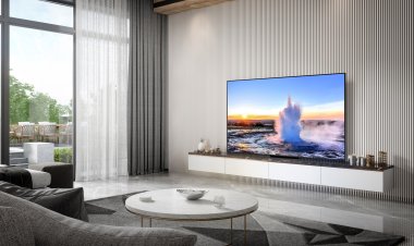 Samsung Neo QLED TV 2023 4K and 8K TVs launched in India