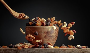 Can You Eat Dried Fruit If You Have Diabetes?