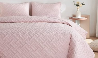 Bed covers: Top 5 options to explore that add an extra edge to your home decor