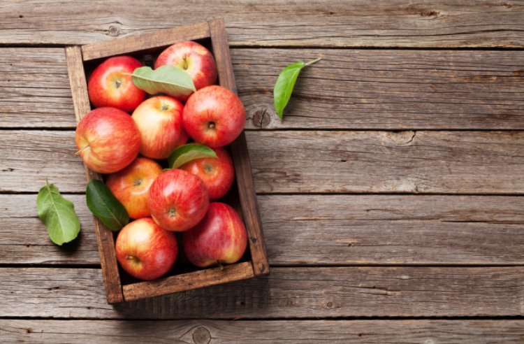 Does an apple a day really keep the doctor away? A nutritionist explains the science behind ‘functional’ foods.