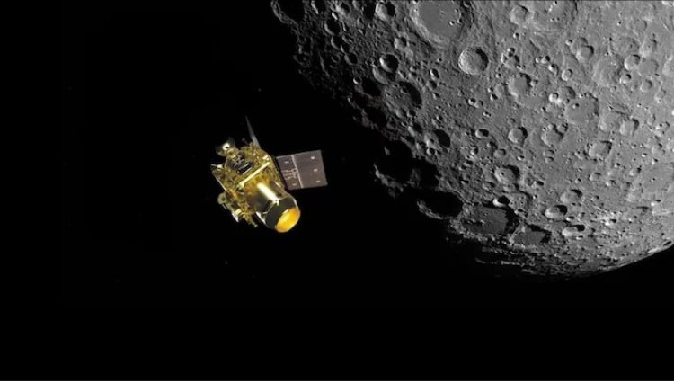 Chandrayaan 3 lander separates from propulsion module ahead of soft landing: 10 key points.