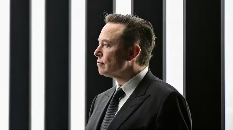 Elon Musk says X will strip ability to block accounts