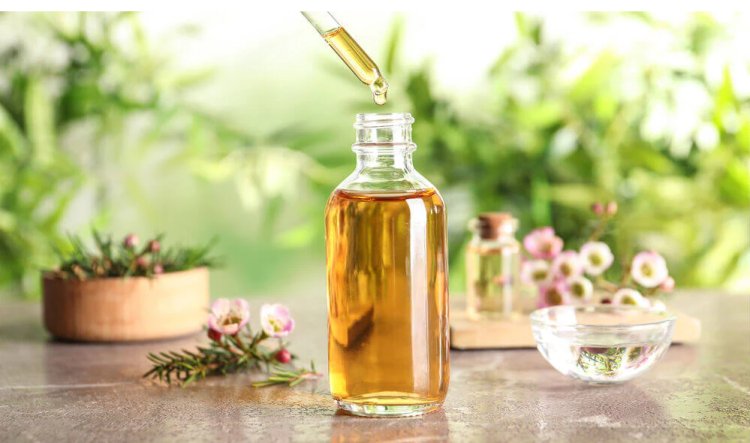 4 Mood-Boosting Essential Oils to Support Everyday Life Challenges