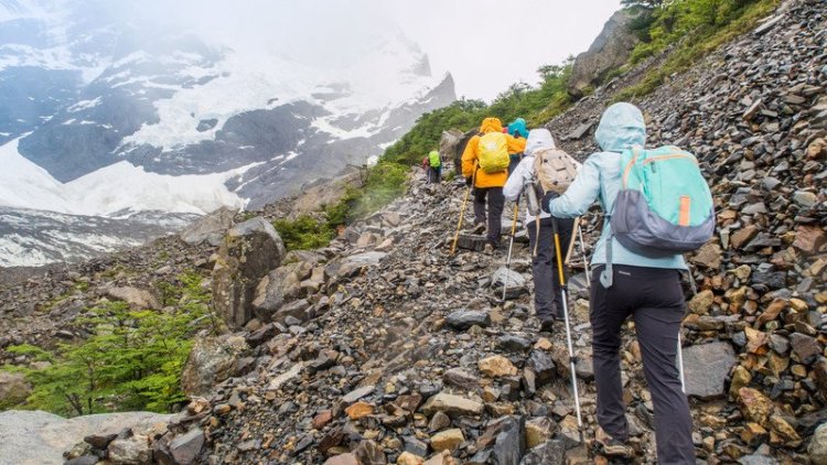 How to prepare for your trekking adventure: our 10-step training guide