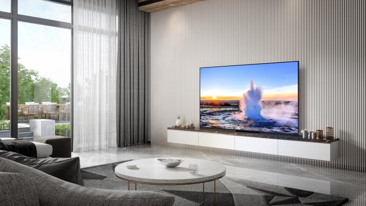 Samsung Neo QLED TV 2023 4K and 8K TVs launched in India