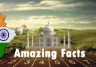 Interesting Facts About India