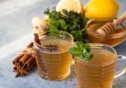 Healthy Drinks To Reduce Belly Fat Expert Shares
