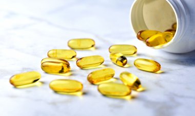 Best Omega 3 Capsules In India: Know The Benefits Of Omega-3 Tablets
