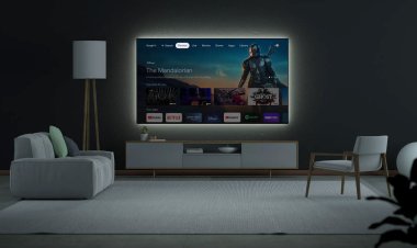 Google TV vs Android TV: Which Is Better? A Tale Of Best LED TV