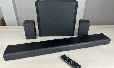 Best Sony A5000, A3000, and A7000 Soundbars In India