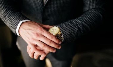 Best Watches For Men Under 5000: An Exceptional Choice To Elevate Your Style
