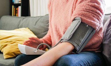 How To Control High BP: Effective Ways To Lower Your Blood Pressure