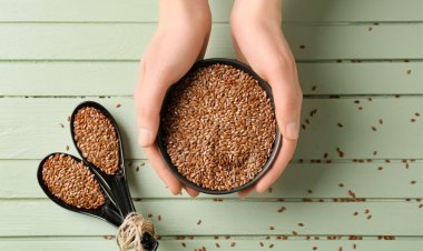 Weight Loss: 5 Healthy Plant Seeds To Include In Your Diet Plan To Reduce Belly Fat