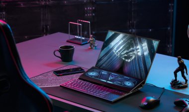 Exclusive Gaming Laptops With 6GB Graphics Card To Handle Ultra High Game Settings