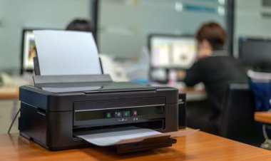 Best Printers In India Finest Options For Office And Personal Use