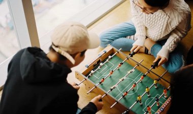 Premium Foosball Tables: To Enjoy An Meticulous Table Game