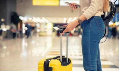 Samsonite Cabin Luggage: Top Choices For Frequent Travelers