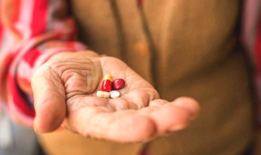 5 Best Multivitamin Tablets In India 2023