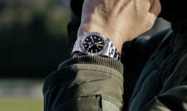 Luxury Watch Brands In India (September 2023) To Dazzle Your Wrist