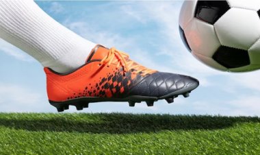 The Ultimate Footwear For Game-Changing Moves