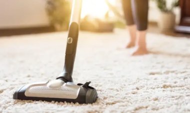 Vacuum Cleaners Under 10000 In India For Effortless Dust Control