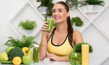 Sip Smart 7 Delicious Low-Calorie Drinks You Can Enjoy While Dieting