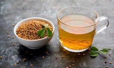 How To Consume Methi For Weight Loss 6 Easy And Healthy Ideas