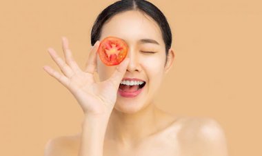 5 Foods That Work As Natural Sunscreen