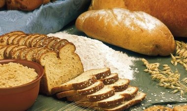 Healthy Diet Healthy Whole Wheat Recipes To Help You Ditch Refined Flour